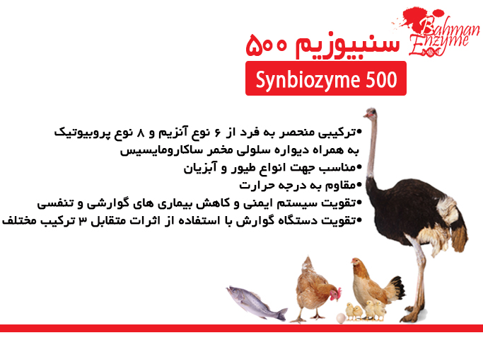 synbiozyme-product slideshow